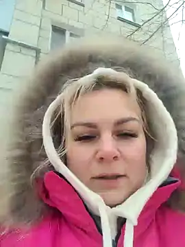 candy queeen online show from 27, 2, 2025