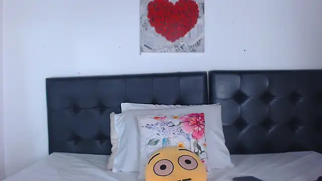 Amara Red online show from 29, 9, 2025