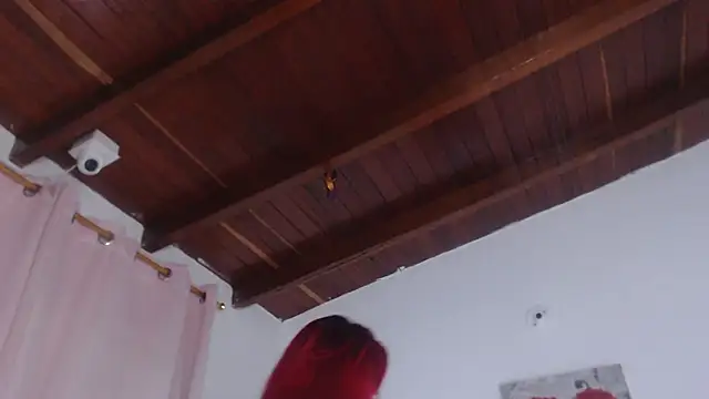 Amara Red online show from 27, 4, 2026