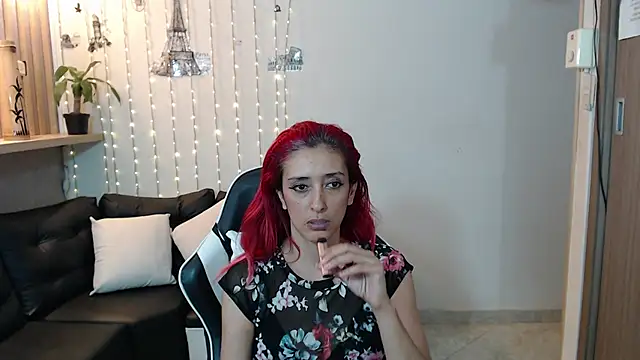 Ruby Your Milf online show from 30, 1, 2025