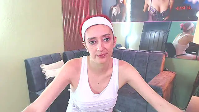 Ruby Your Milf online show from 28, 2, 2025