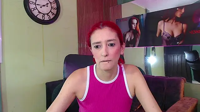 Ruby Your Milf online show from 22, 4, 2026