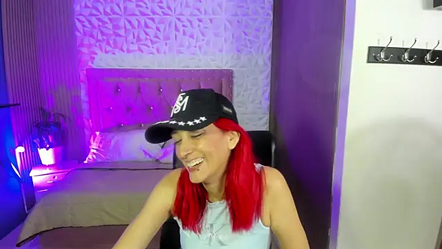 Ruby Your Milf online show from 12, 6, 2026