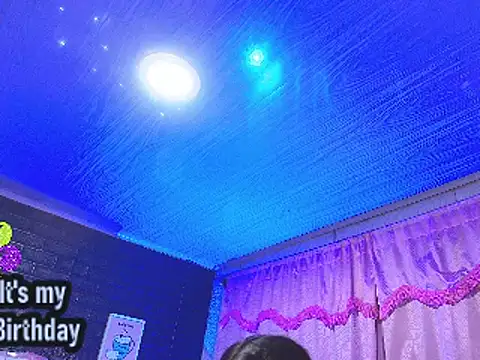 loren tits24 online show from 10, 12, 2024