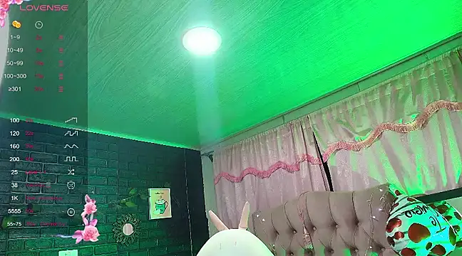 loren tits24 online show from 18, 3, 2025