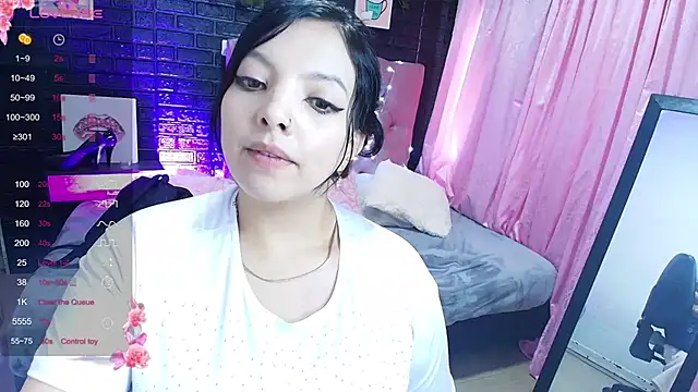 loren tits24 online show from 26, 9, 2025