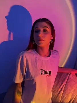 AnnyCherry  online show from 14, 1, 2025