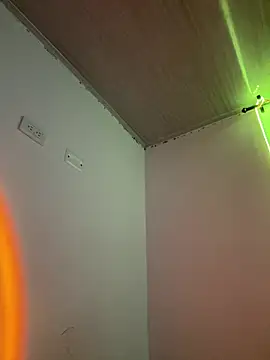 AnnyCherry  online show from 21, 1, 2025