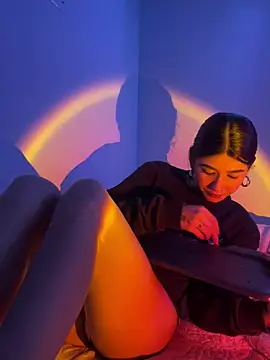 AnnyCherry  online show from 20, 2, 2025