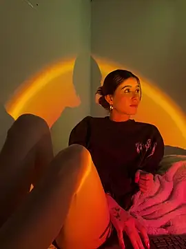 AnnyCherry  online show from 20, 2, 2025