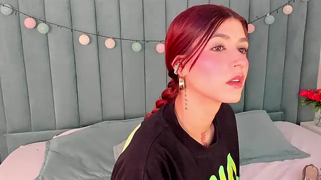 AnnyCherry  online show from 5, 3, 2025