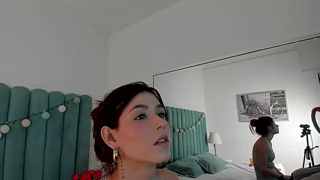 AnnyCherry  online show from 8, 3, 2025