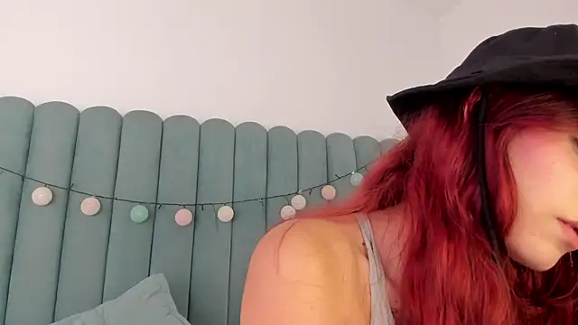 AnnyCherry  online show from 12, 3, 2025