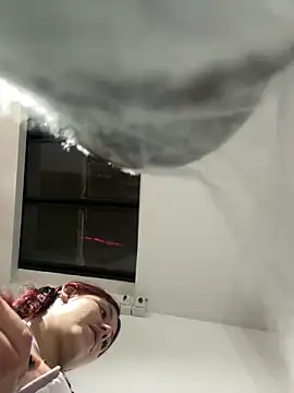 AnnyCherry  online show from 10, 10, 2025