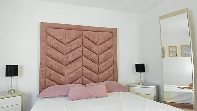 AnnyCherry  online show from 20, 4, 2026