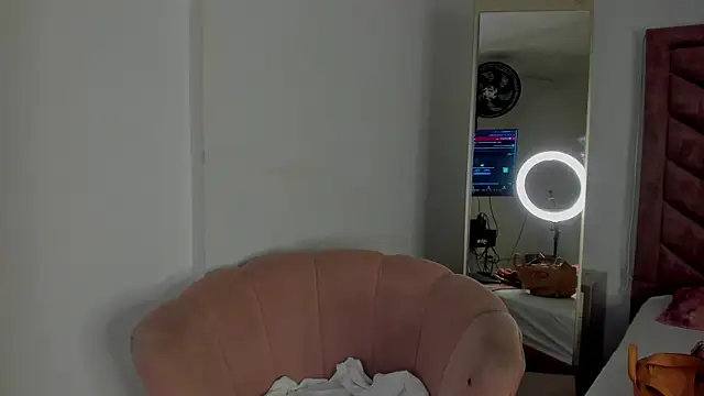 AnnyCherry  online show from 27, 7, 2026