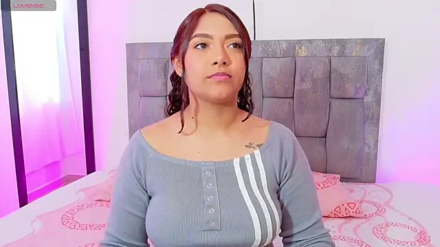DIANEE 01 online show from 20, 7, 2026