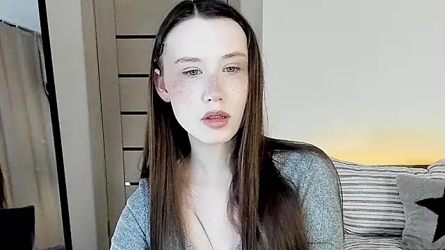 Stella Sunny online show from 11, 3, 2026