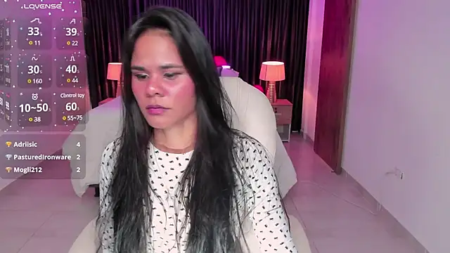 anniie smith online show from 18, 2, 2025