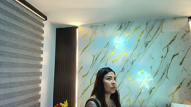 EmiliMontero online show from 20, 6, 2026