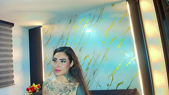 EmiliMontero online show from 22, 6, 2026