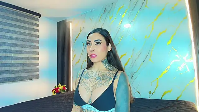 EmiliMontero online show from 26, 6, 2026