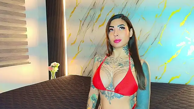 EmiliMontero online show from 1, 7, 2026