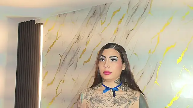 EmiliMontero online show from 12, 7, 2026