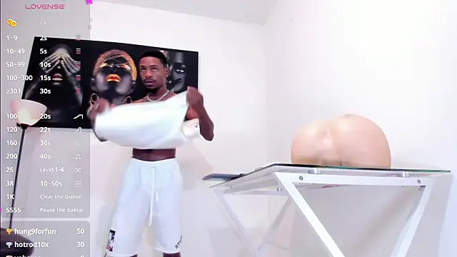 Thomas shelbys online show from 5, 1, 2025