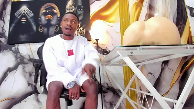 Thomas shelbys online show from 8, 3, 2025