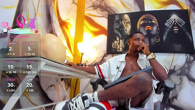 Thomas shelbys online show from 9, 10, 2025