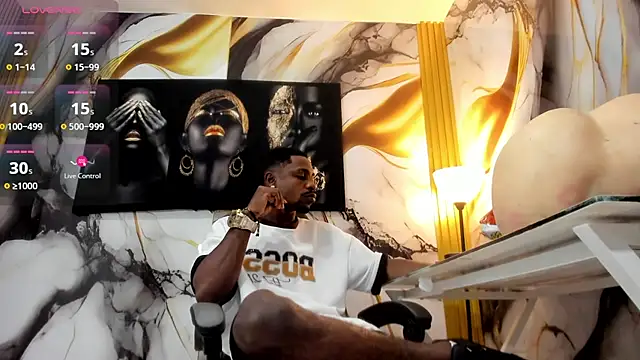 Thomas shelbys online show from 30, 11, 2025