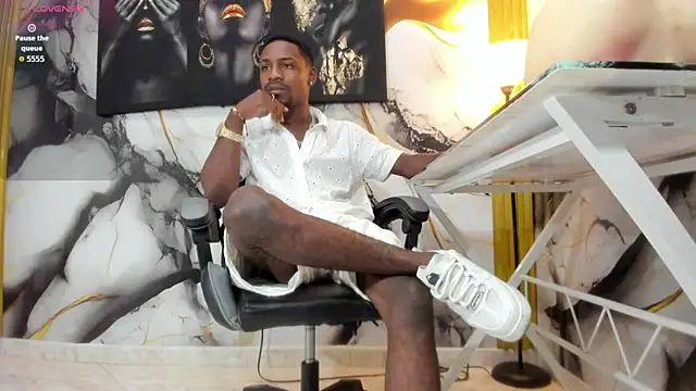 Thomas shelbys online show from 19, 12, 2025