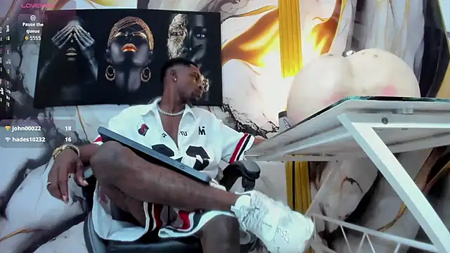 Thomas shelbys online show from 23, 12, 2025