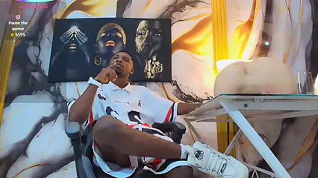 Thomas shelbys online show from 5, 3, 2026