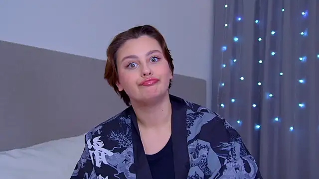 MaryMurray online show from 31, 1, 2025