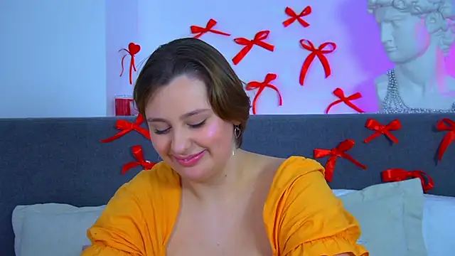 MaryMurray online show from 18, 3, 2025