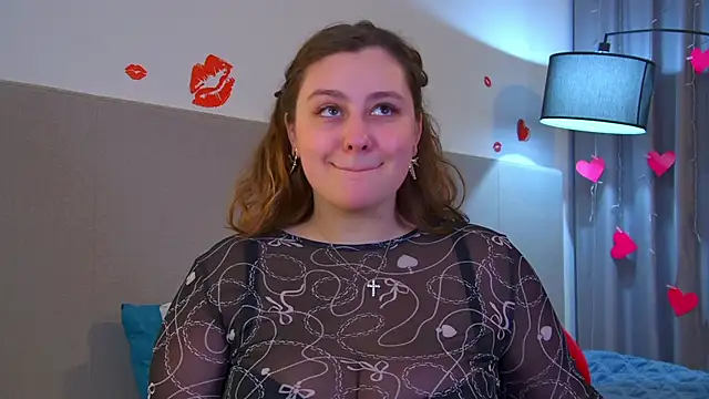 MaryMurray online show from 15, 3, 2026