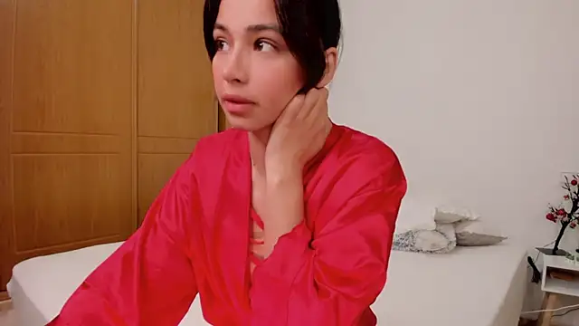 Snapshot of Adriennesexxx chatting on 30, 12, 2024 Adriennesexxx online show from 30, 12, 2024