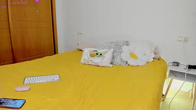 Snapshot of Adriennesexxx chatting on 13, 1, 2025 Adriennesexxx online show from 13, 1, 2025