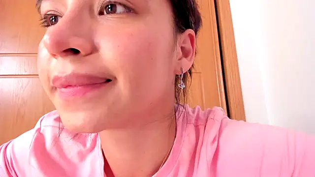 Snapshot of Adriennesexxx chatting on 22, 2, 2025 Adriennesexxx online show from 22, 2, 2025