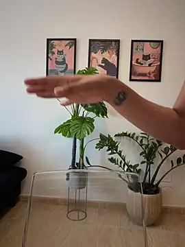 Adriennesexxx online show from 9, 7, 2026