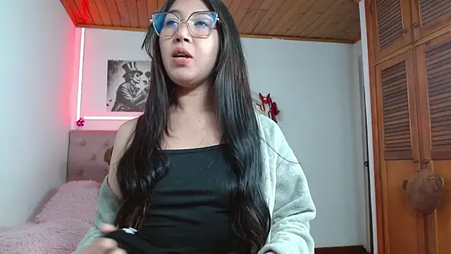 tifanny-squirt online show from 12, 10, 2025