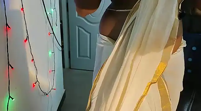 Anjali cute-Pondati online show from 20, 3, 2025