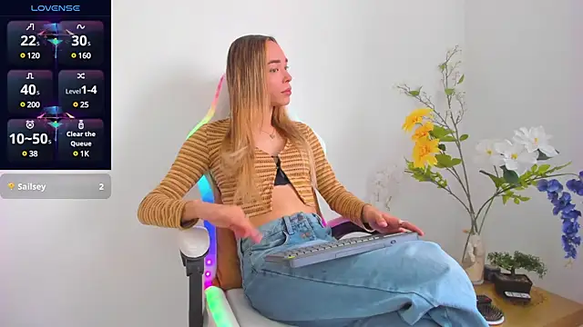 Snapshot of Linda_Crawford chatting on 3, 1, 2025 Linda Crawford online show from 3, 1, 2025