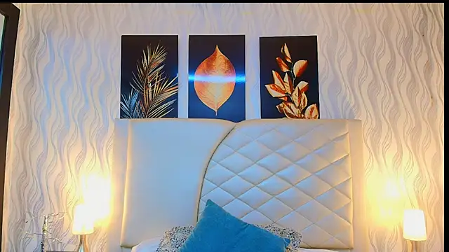 Amberr Greyy online show from 29, 4, 2026