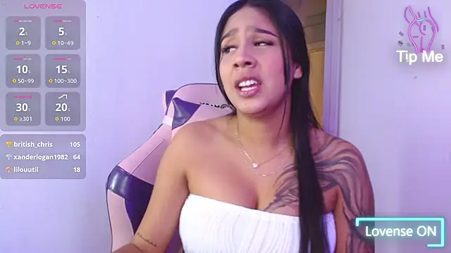 Shaarongp online show from 17, 2, 2026