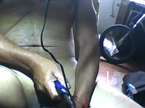 cibersexo1 online show from 11, 7, 2026