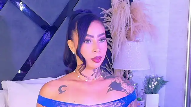 GiahDaniels online show from 1, 7, 2026