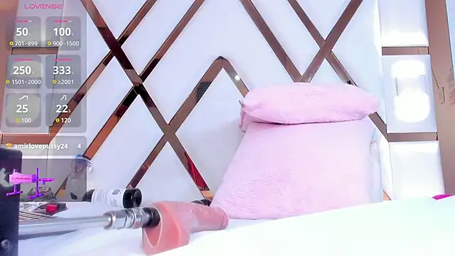 amberr sweett69 online show from 26, 2, 2025